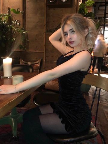 Проститутка Алина